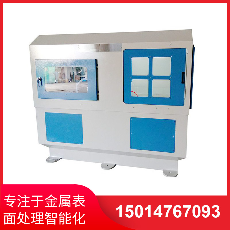 自動(dòng)拋光機(jī)穩(wěn)定性受哪些因素影響