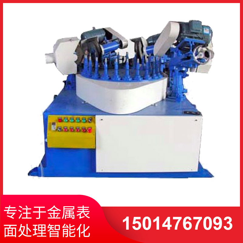 平面拋光機(jī)有什么用途？