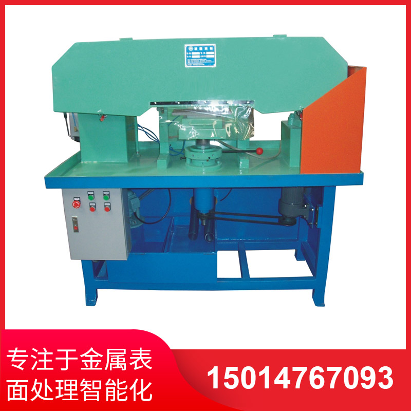 塑料拉絲機(jī)如果說出現(xiàn)煙霧的情況怎樣處理？